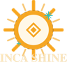 Inca Shine Cleaning logo