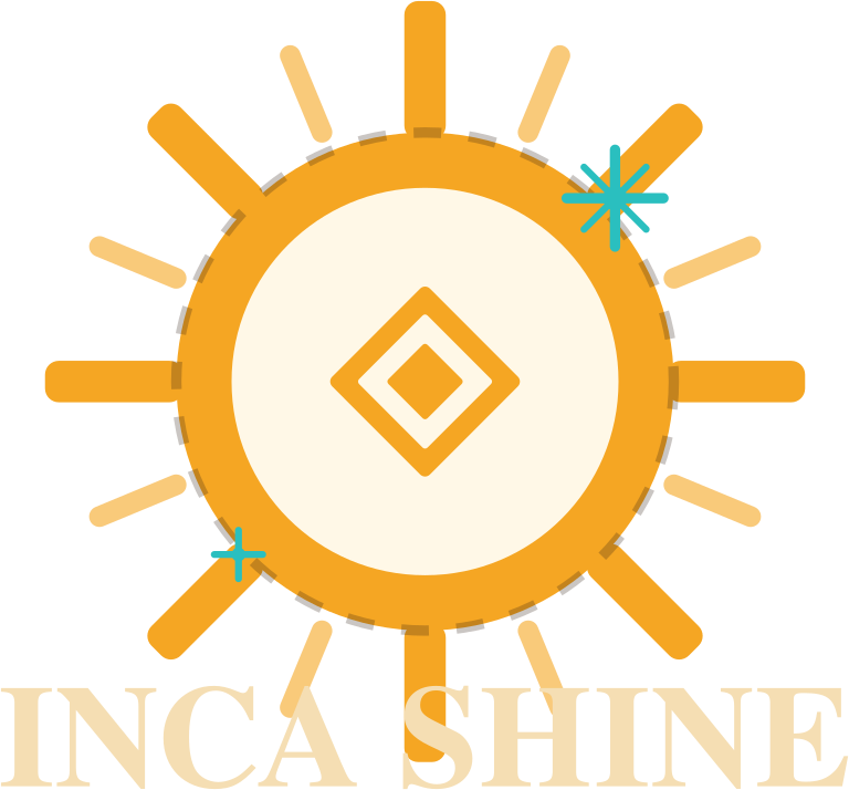 Inca Shine Cleaning logo